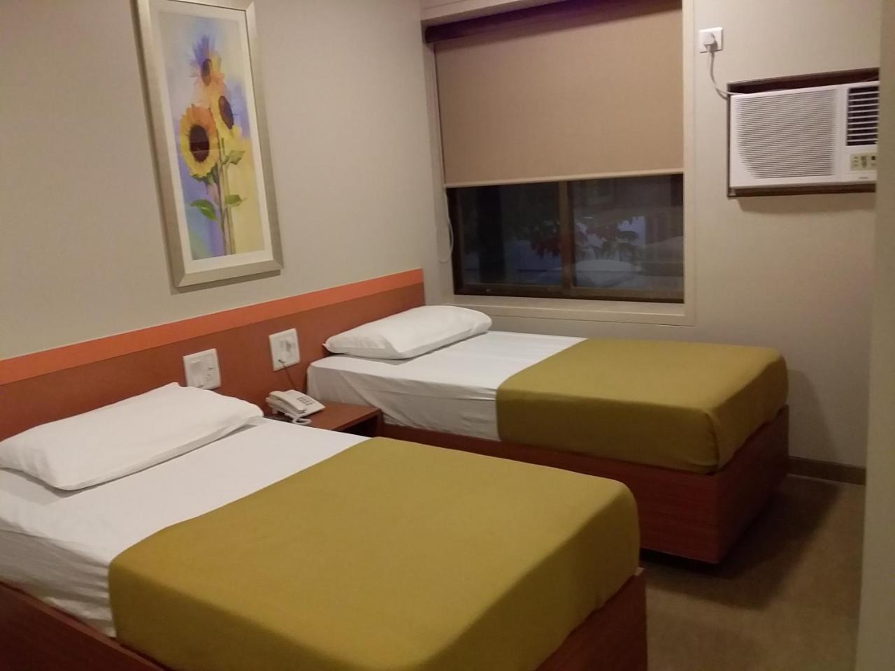 Sai Palace Express Ширди Екстериор снимка